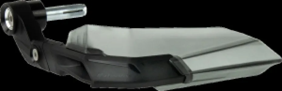 BARKBUSTERS - LEVER GUARD AERO-GP BK. RIGHT  - 06352699