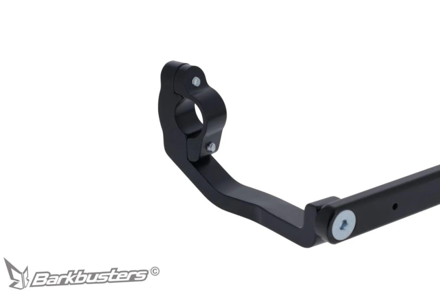 BARKBUSTERS - HANDGUARD BMW BK - 06352701