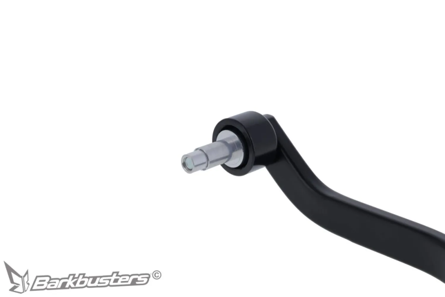 BARKBUSTERS - HANDGUARD BMW BK - 06352701