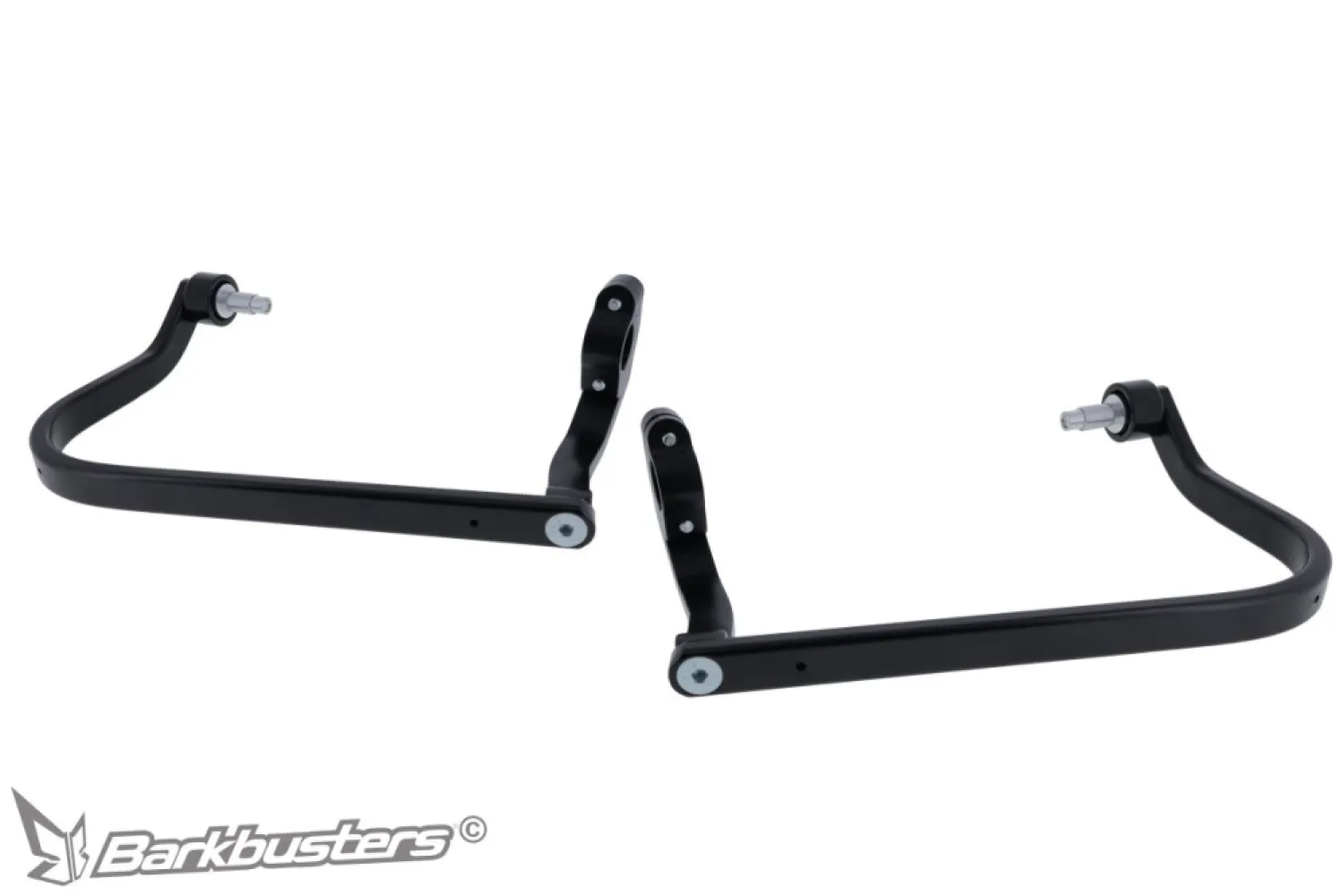 BARKBUSTERS - HANDGUARD BMW BK - 06352701