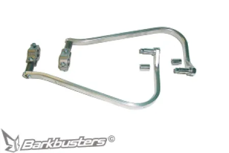 BARKBUSTERS - HARDWARE KIT 2POINT 22MM - 06352709