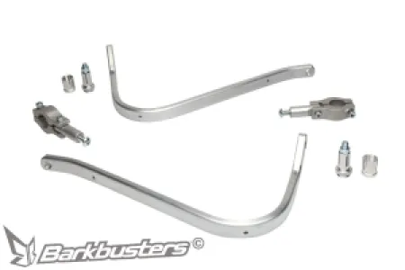 BARKBUSTERS - HARDWARE KIT 2POINT 22MM - 06352709