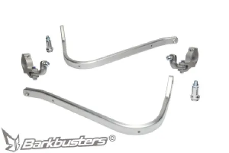 BARKBUSTERS - HARDWARE KIT 2POINT TAPRD - 06352710
