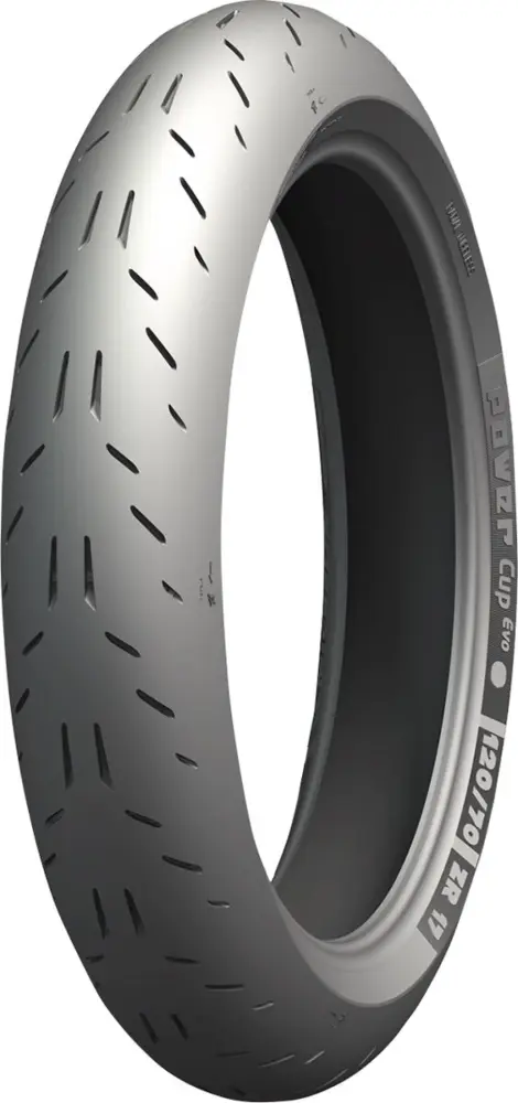 MICHELIN - POWCU EVO 110/70ZR17 (54W) TL - 03010884