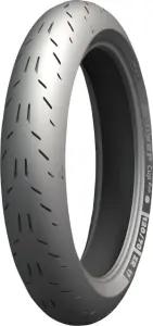 MICHELIN - POWCU EVO 110/70ZR17 (54W) TL - 03010884