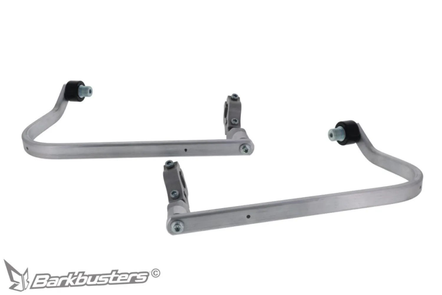 BARKBUSTERS - HANDGUARD MOTO GUZZI STELVIO ' - 06352755