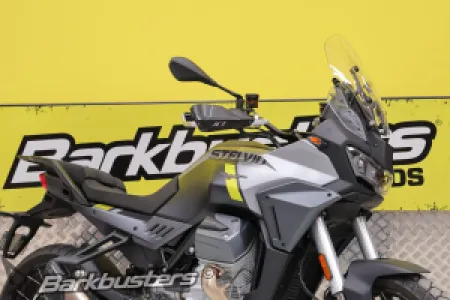 BARKBUSTERS - HANDGUARD MOTO GUZZI STELVIO ' - 06352755