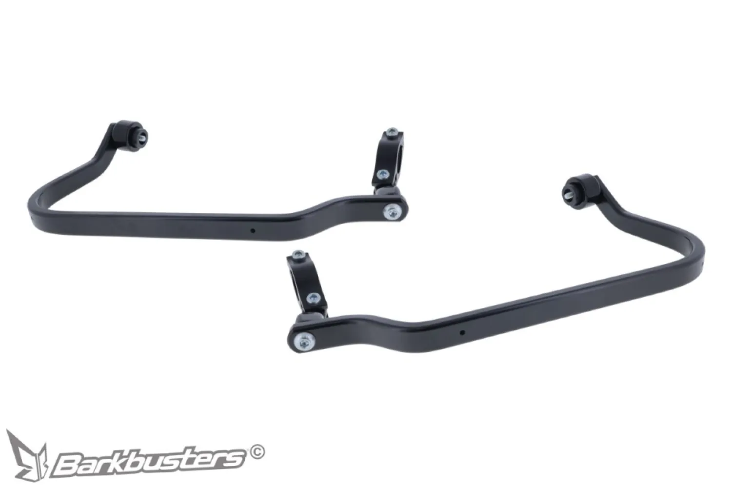 BARKBUSTERS - HANDGUARD MT09 / SP '21-23 - 06352756