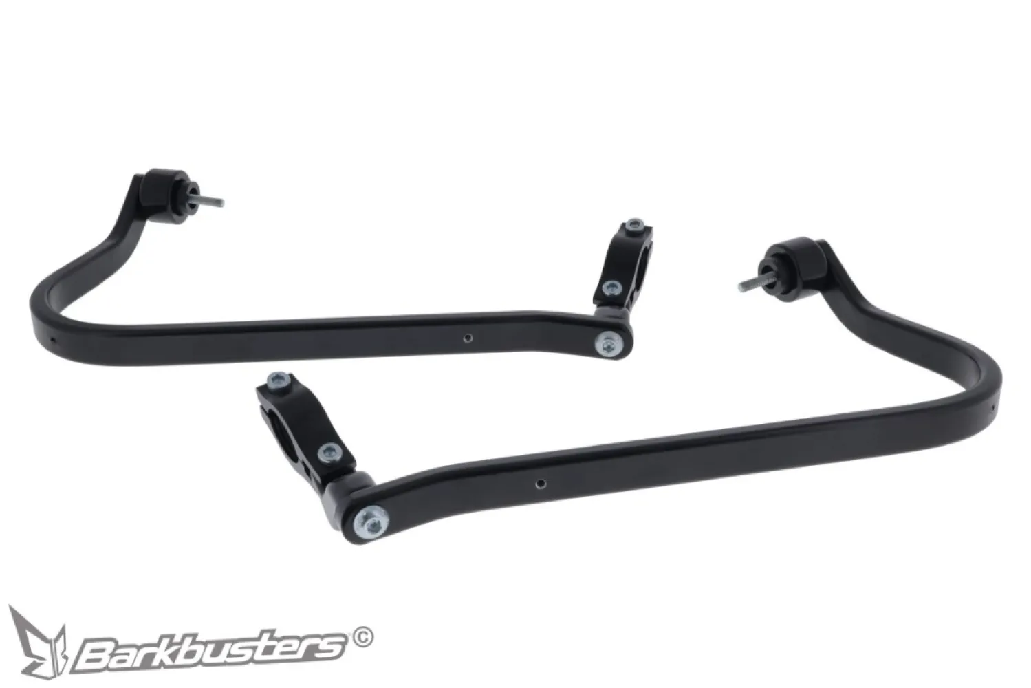 BARKBUSTERS - HANDGUARD MT07 '25- - 06352757