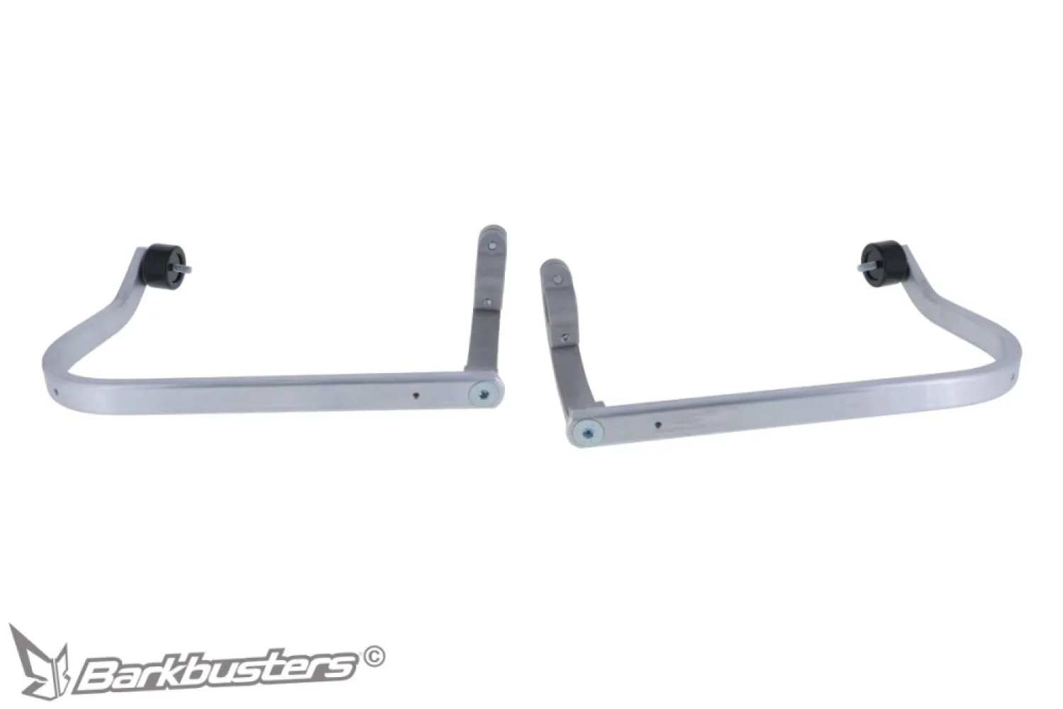 BARKBUSTERS - HANDGUARD ROYAL ENFIELD BEAR 6 - 06352758