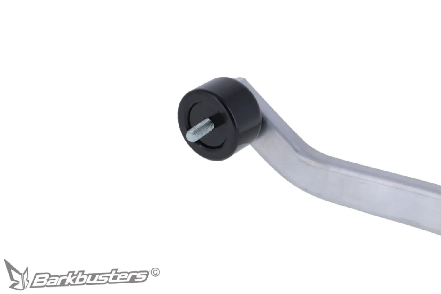BARKBUSTERS - HANDGUARD ROYAL ENFIELD BEAR 6 - 06352758