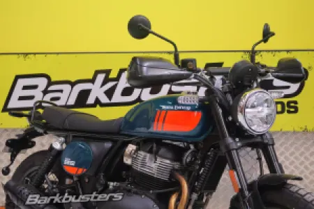 BARKBUSTERS - HANDGUARD ROYAL ENFIELD BEAR 6 - 06352758