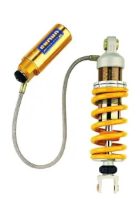 OHLINS - SHOCK DUCATI XDIAVEL S46HR1C1  - 13102549