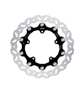 GALFER - BRAKE DISC WAVE FLOATECH - 17104827