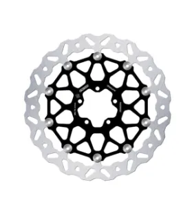 GALFER - BRAKE DISC WAVE FLOATECH - 17104830