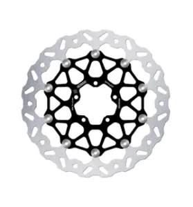 GALFER - BRAKE DISC WAVE FLOATECH - 17104828
