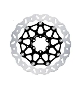 GALFER - BRAKE DISC WAVE FLOATECH - 17104829