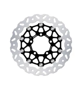 GALFER - BRAKE DISC WAVE FLOATECH - 17104832