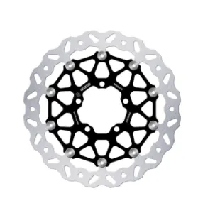GALFER - BRAKE DISC WAVE FLOATECH - 17104834