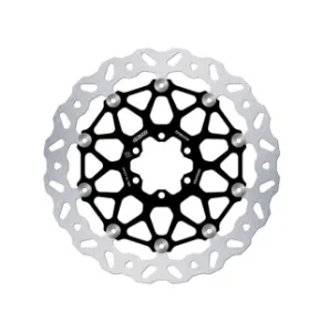 GALFER - BRAKE DISC WAVE FLOATECH - 17104835