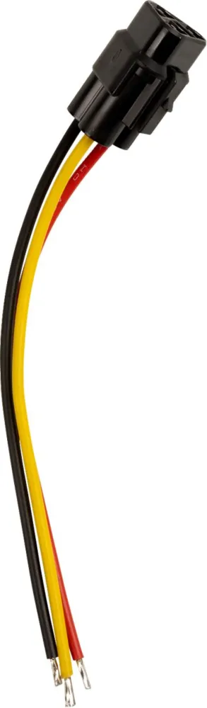 DENALI - S4 LIGHT POD W/DATADIM - 20403287