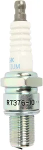 NGK SPARK PLUGS - SPARK PLUG NGK R7376-10 - 21030015