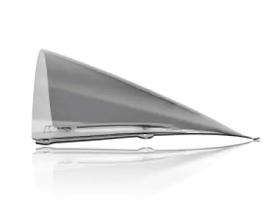 WRS - WINDSCREEN RACE RSV4/FACTORY D - 23121371