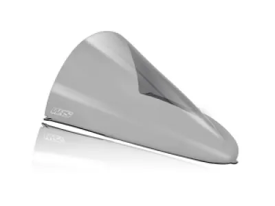 WRS - WINDSCREEN RACE RS660 DARK SMO - 23121372