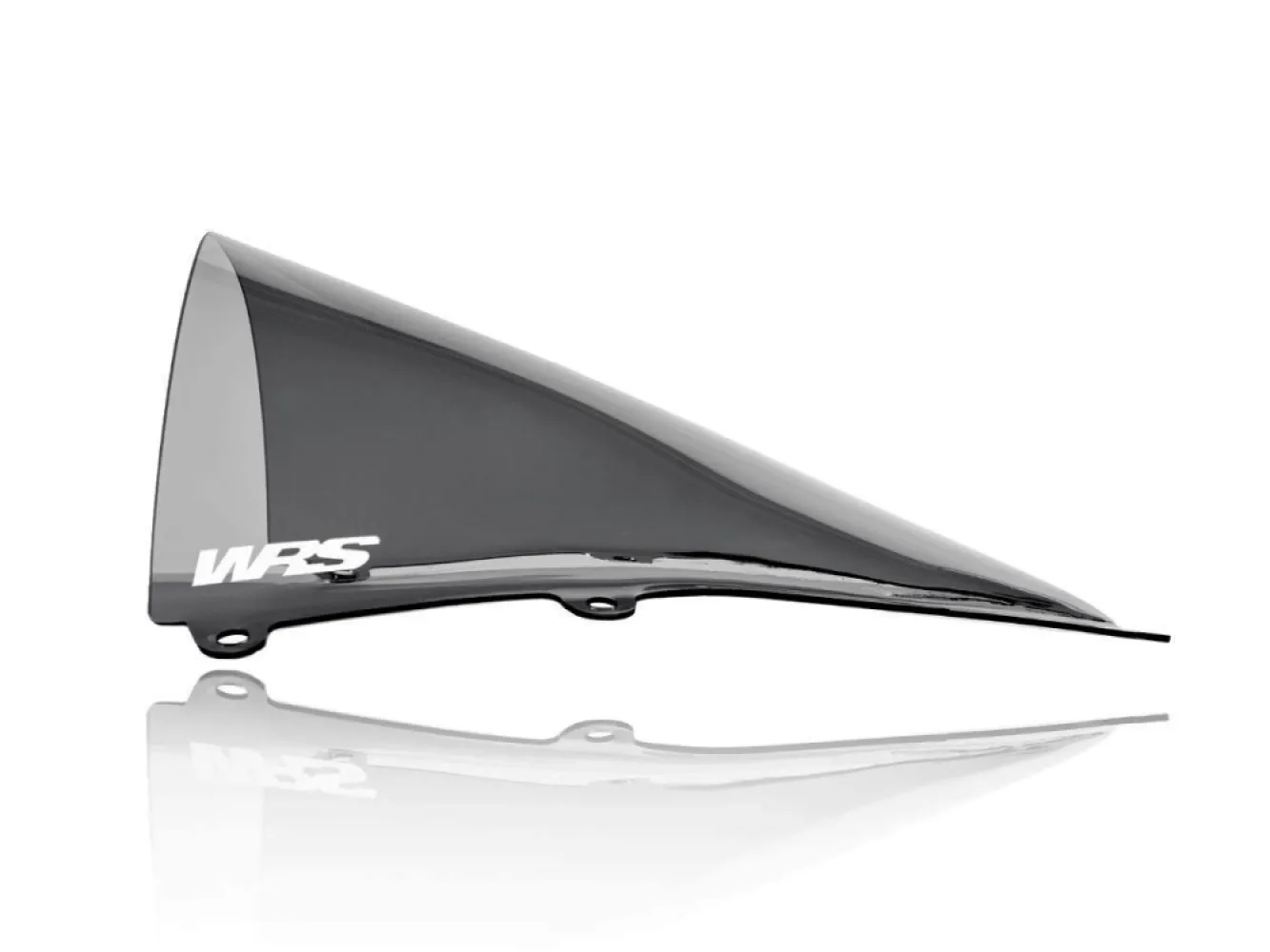 WRS - WINDSCREEN RACE CBR650R DARK S - 23121373