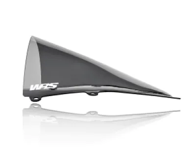 WRS - WINDSCREEN RACE CBR650R DARK S - 23121373