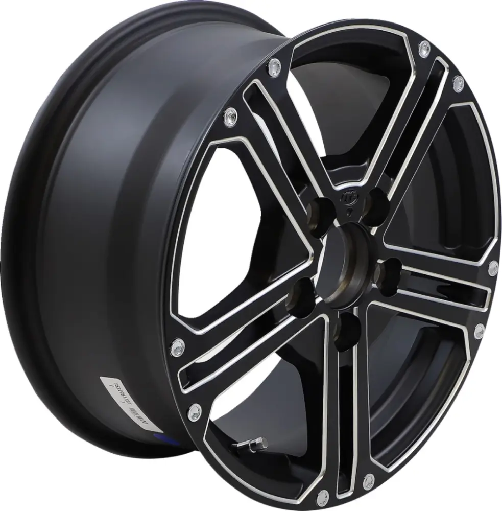 ITP - WHEEL SS212 15X7 5/4.5 6+1 61  - 02301348