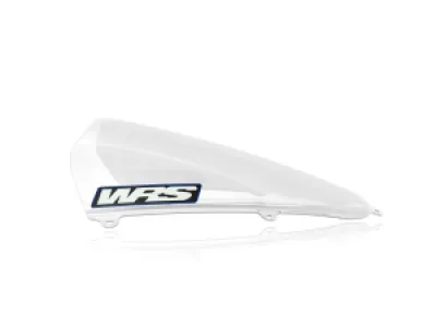 WRS - WINDSCREEN RACE R9 CLEAR - 23121375