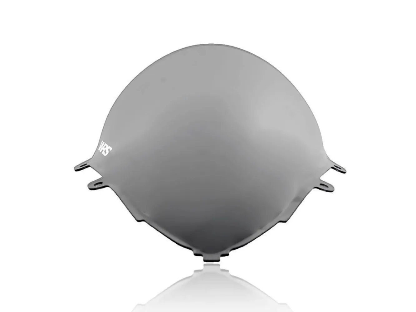 WRS - WINDSCREEN RACE CBR650R DARK S - 23121373