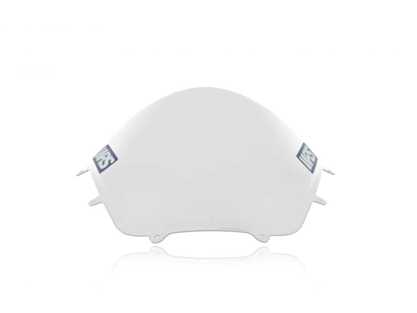 WRS - WINDSCREEN RACE R9 CLEAR - 23121375