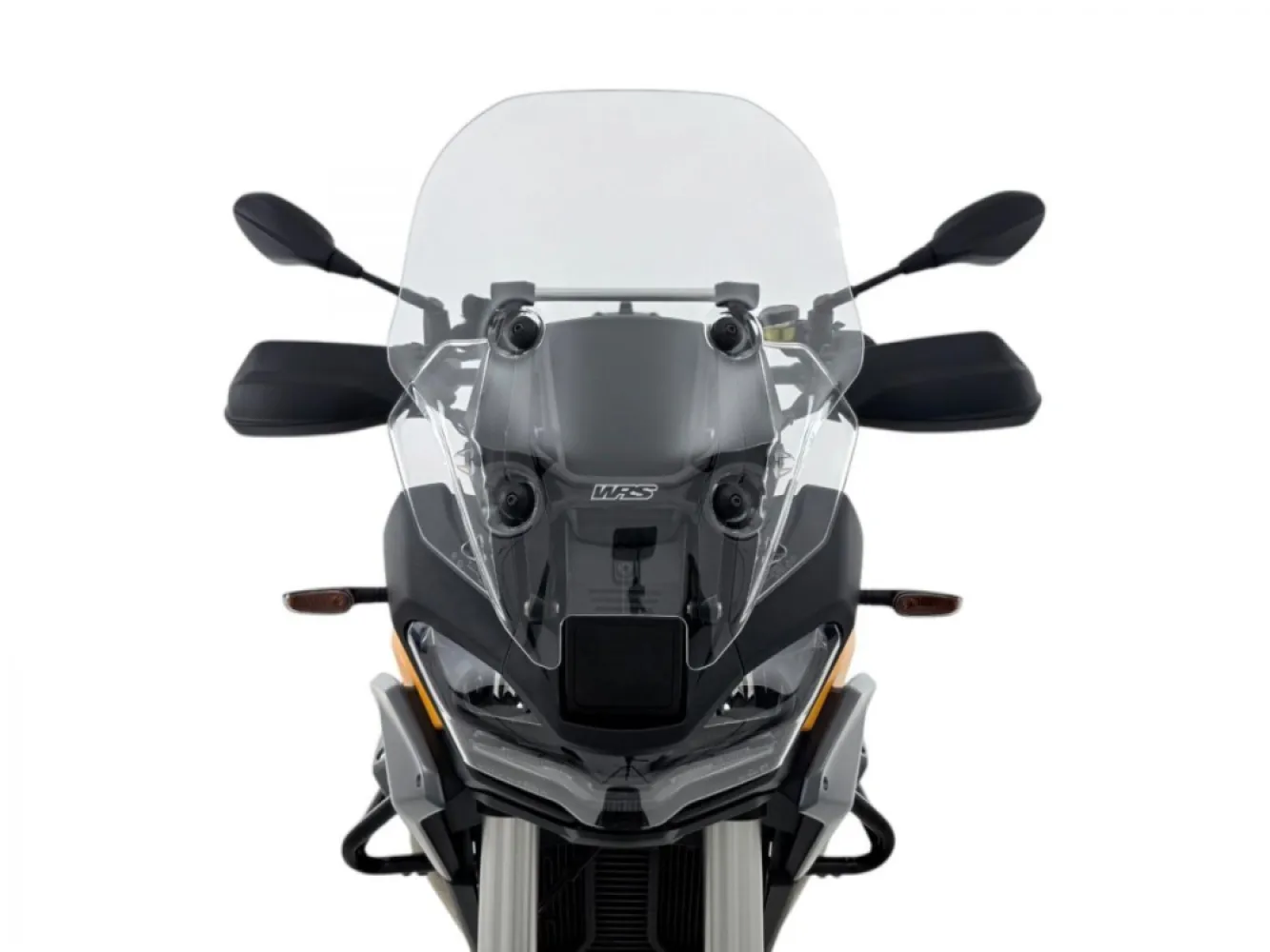 WRS - WINDSCREEN CAPONORD W/ RADAR S - 23121376