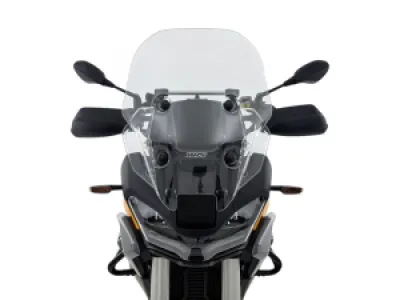 WRS - WINDSCREEN CAPONORD W/ RADAR S - 23121376