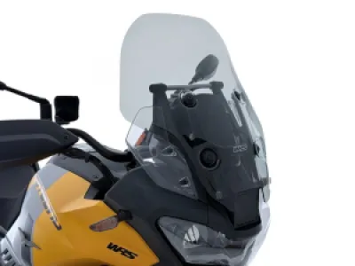 WRS - WINDSCREEN CAPONORD W/ RADAR S - 23121377