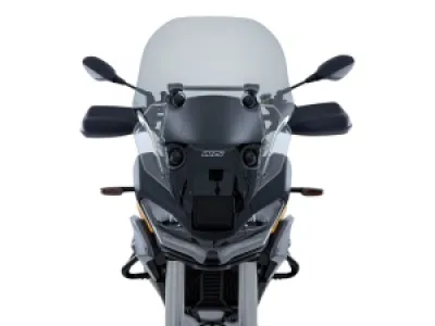 WRS - WINDSCREEN CAPONORD W/ RADAR S - 23121377