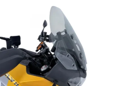 WRS - WINDSCREEN CAPONORD W/ RADAR S - 23121377