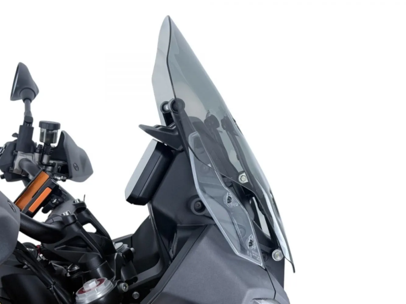 WRS - WINDSCREEN TOURING W/ RADAR ST - 23121379
