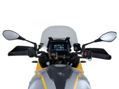 WRS - WINDSCREEN TOURING W/ RADAR ST - 23121379