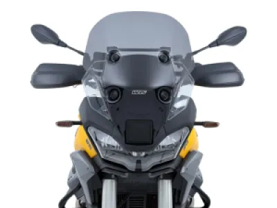 WRS - WINDSCREEN TOURING W/ RADAR ST - 23121380