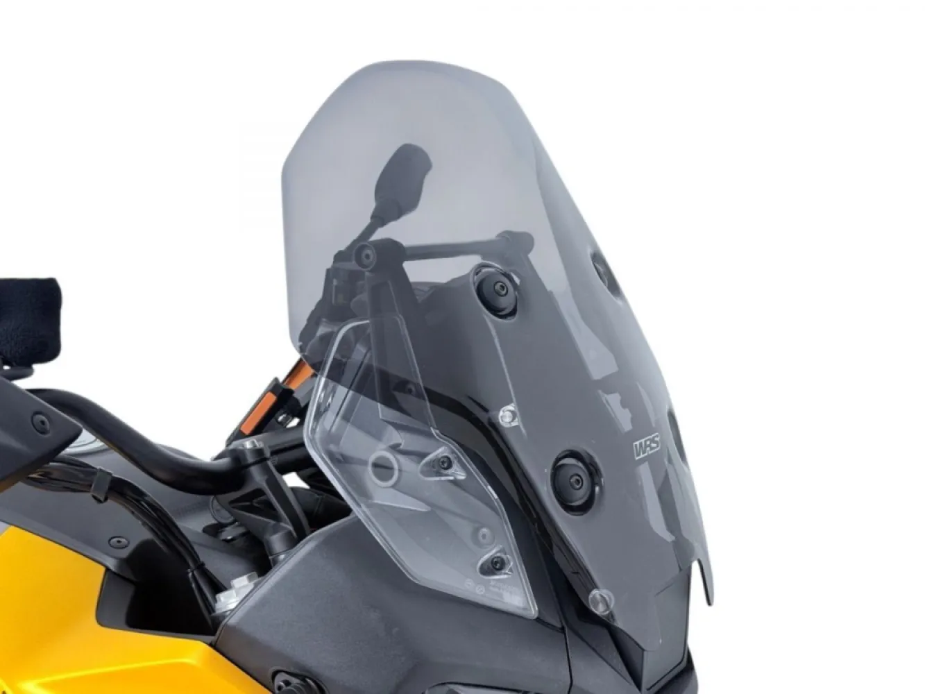 WRS - WINDSCREEN TOURING W/ RADAR ST - 23121380