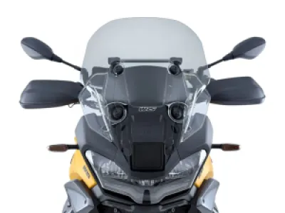 WRS - WINDSCREEN TOURING W/ RADAR ST - 23121379