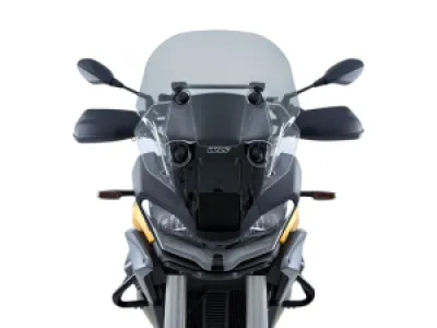 WRS - WINDSCREEN TOURING W/ RADAR ST - 23121379