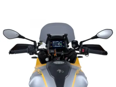 WRS - WINDSCREEN TOURING W/ RADAR ST - 23121380