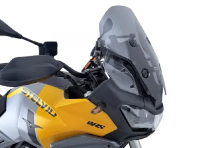 WRS - WINDSCREEN TOURING W/ RADAR ST - 23121380