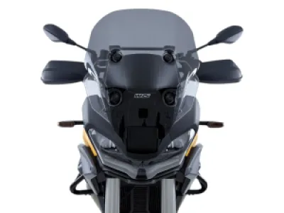 WRS - WINDSCREEN TOURING W/ RADAR ST - 23121380