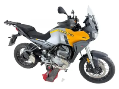 WRS - WINDSCREEN TOURING W/ RADAR ST - 23121378