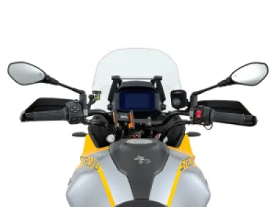 WRS - WINDSCREEN TOURING W/ RADAR ST - 23121378